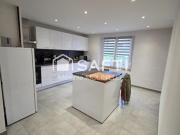 Pavillon 6 pièces 128 m²