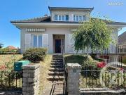 Pavillon 6 pièces 128 m²