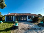 Pavillon 6 pièces 129 m²