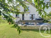 Pavillon 6 pièces 129 m²