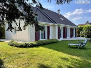 Pavillon 6 pièces 129 m²