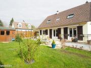 Pavillon 6 pièces 130 m²