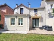 Pavillon 6 pièces 130 m²