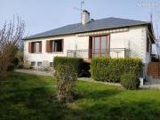 Pavillon 6 pièces 130 m²