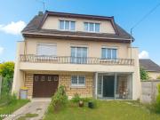 Pavillon 6 pièces 130 m²