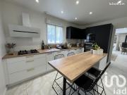 Pavillon 6 pièces 130 m²