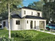 Pavillon 6 pièces 130 m²