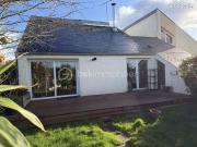 Pavillon 6 pièces 130 m²