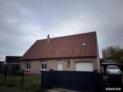 Pavillon 6 pièces 130 m²