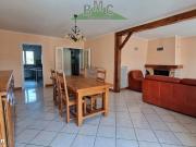 Pavillon 6 pièces 130 m²