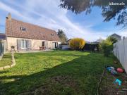 Pavillon 6 pièces 133 m²