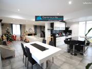 Pavillon 6 pièces 130 m²