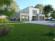 Pavillon 6 pièces 130 m²