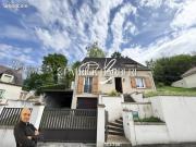 Pavillon 6 pièces 131 m²