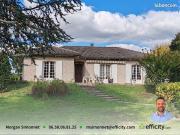 Pavillon 6 pièces 131 m²