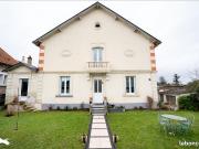 Pavillon 6 pièces 132 m²