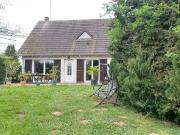 Pavillon 6 pièces 132 m²