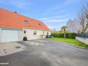 Pavillon 6 pièces 132 m²