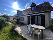 Pavillon 6 pièces 132 m²
