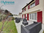 Pavillon 6 pièces 132 m²