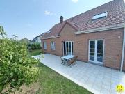 Pavillon 6 pièces 133 m²