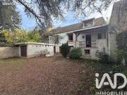 Pavillon 6 pièces 133 m²