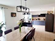 Pavillon 6 pièces 133 m²