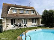 Pavillon 6 pièces 133 m²