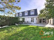 Pavillon 6 pièces 133 m² Pavillon 6 pièces 133 m²