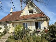 Pavillon 6 pièces 133 m²