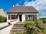 Pavillon 6 pièces 133 m²