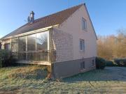 Pavillon 6 pièces 134 m²
