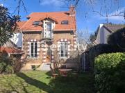 Pavillon 6 pièces 135 m²