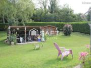 Pavillon 6 pièces 135 m²