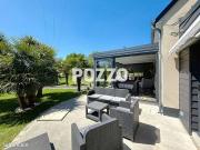 Pavillon 6 pièces 135 m²