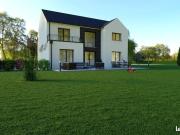 Pavillon 6 pièces 135 m²