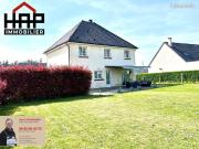 Pavillon 6 pièces 135 m²