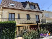Pavillon 6 pièces 136 m²