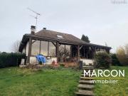 Pavillon 6 pièces 136 m²