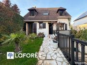 Pavillon 6 pièces 136 m²