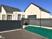 Pavillon 6 pièces 136 m²