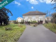 Pavillon 6 pièces 137 m²