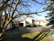 Pavillon 6 pièces 137 m²