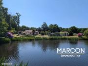Pavillon 6 pièces 138 m²