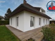 Pavillon 6 pièces 138 m²