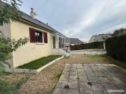 Pavillon 6 pièces 138 m²