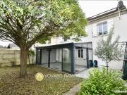 Pavillon 6 pièces 138 m²