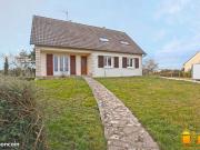 Pavillon 6 pièces 139 m²