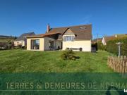 Pavillon 6 pièces 139 m²