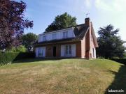 Pavillon 6 pièces 139 m²